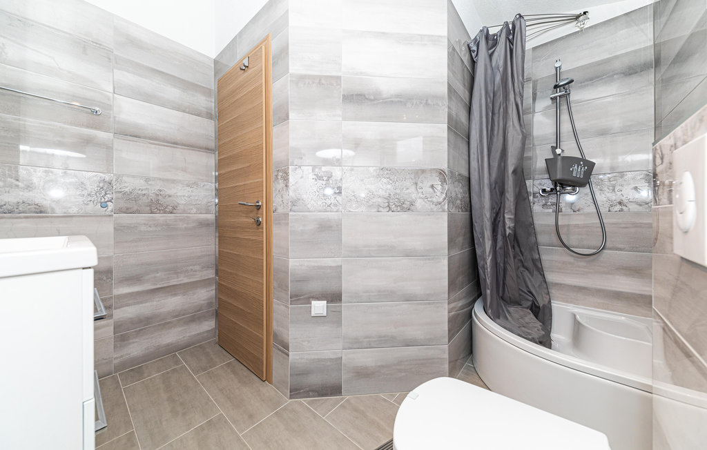 Ferienwohnung - Trogir-Kastel Luksic , Kroatien - CDC478 11