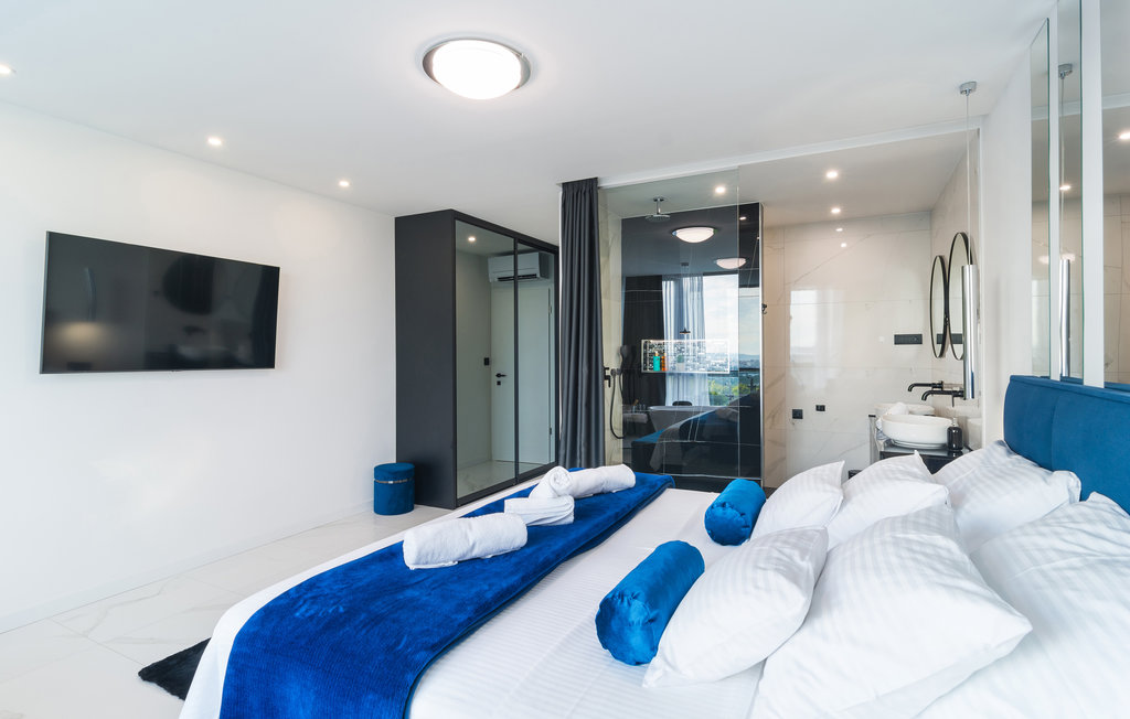 Ferienhaus - Split-Klis , Kroatien - CDC890 46