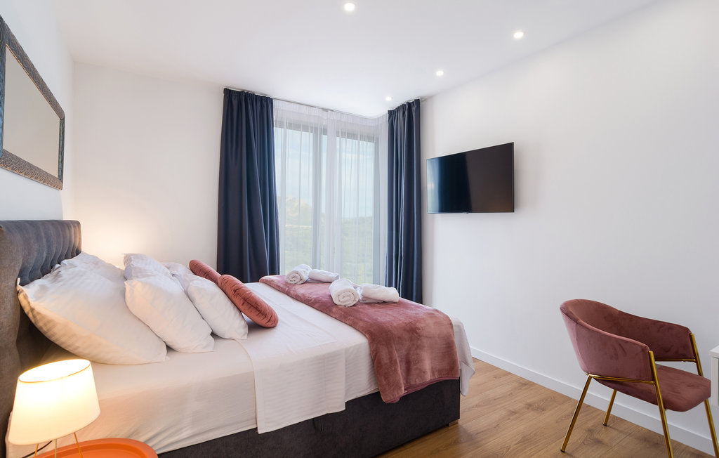 Ferienhaus - Split-Klis , Kroatien - CDC890 47