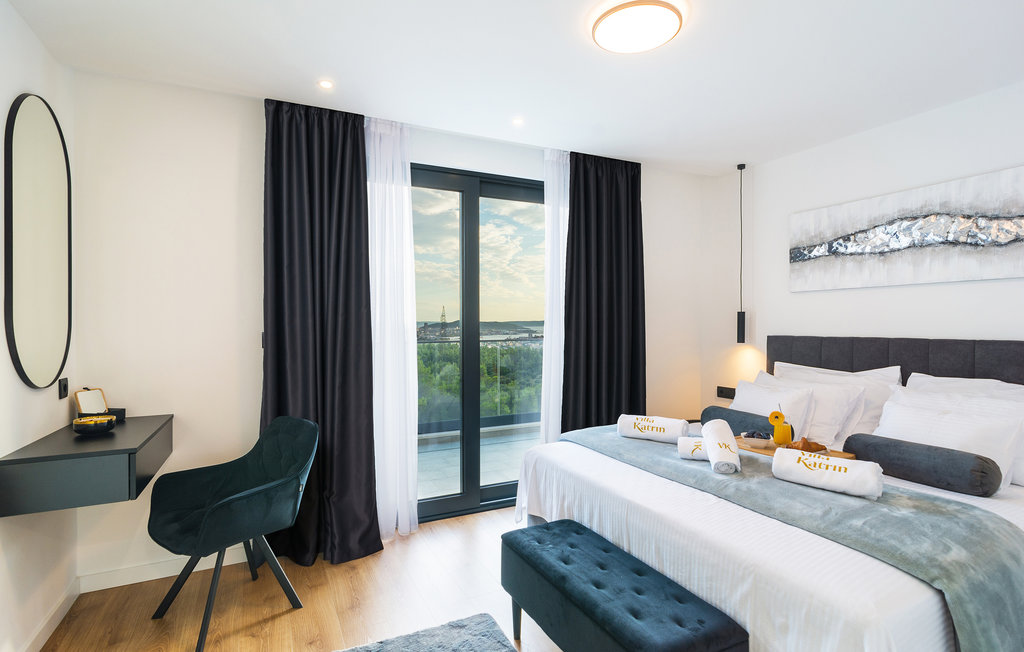 Ferienhaus - Split-Klis , Kroatien - CDC890 49