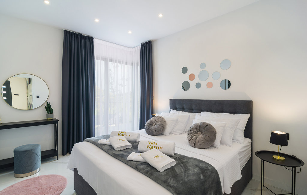 Ferienhaus - Split-Klis , Kroatien - CDC890 50