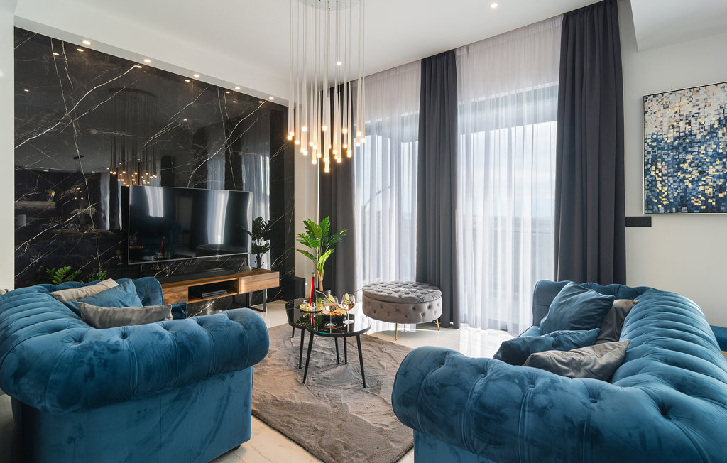 Ferienhaus - Split-Klis , Kroatien - CDC890 4