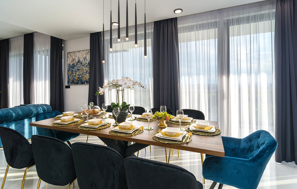 Ferienhaus - Split-Klis , Kroatien - CDC890 39