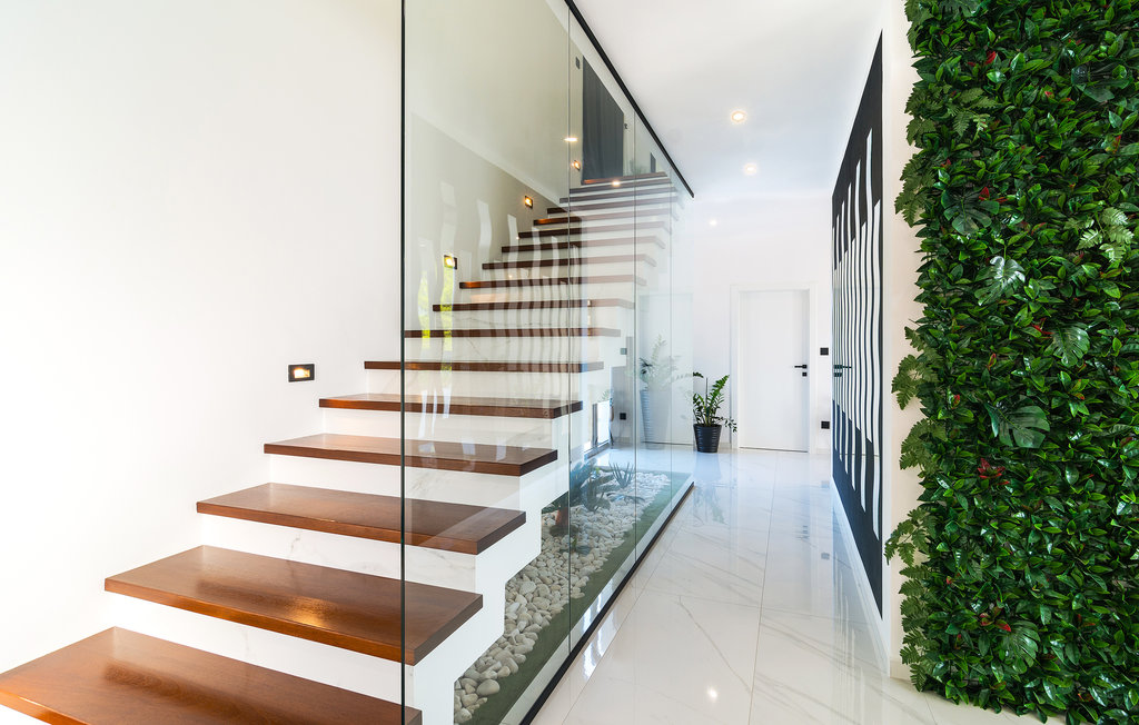 Ferienhaus - Split-Klis , Kroatien - CDC890 43