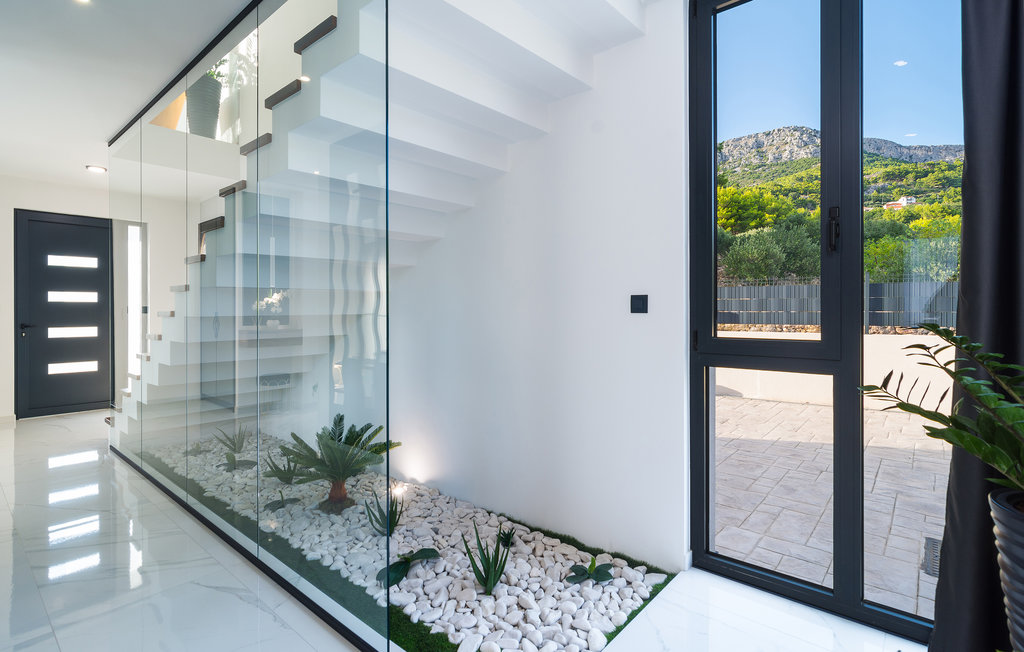 Ferienhaus - Split-Klis , Kroatien - CDC890 44