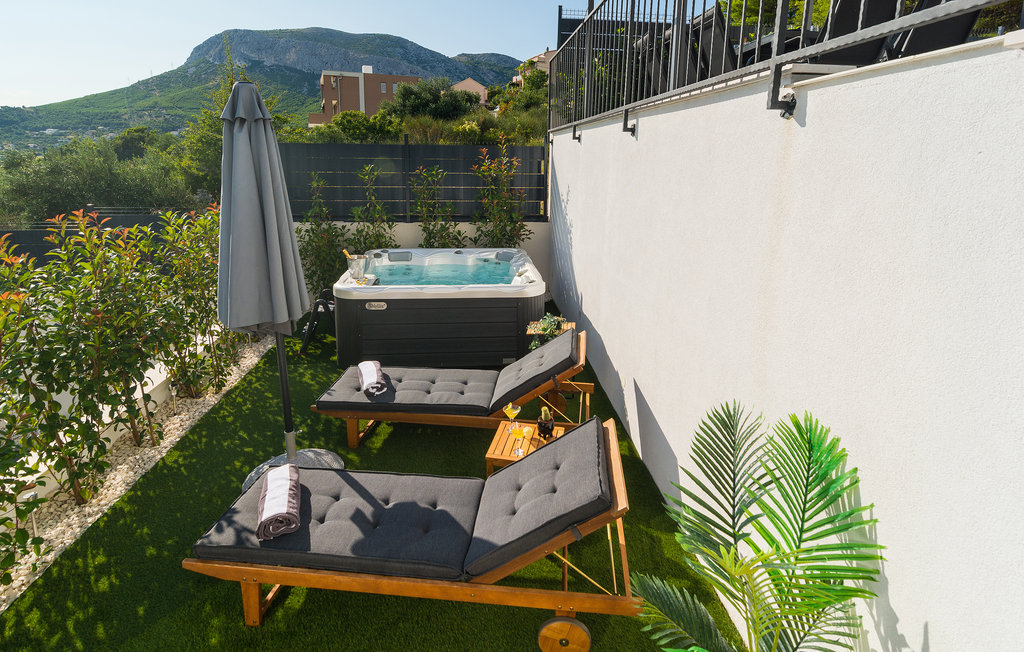 Ferienhaus - Split-Klis , Kroatien - CDC890 26