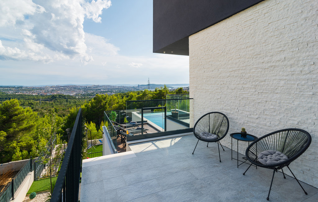 Ferienhaus - Split-Klis , Kroatien - CDC890 27