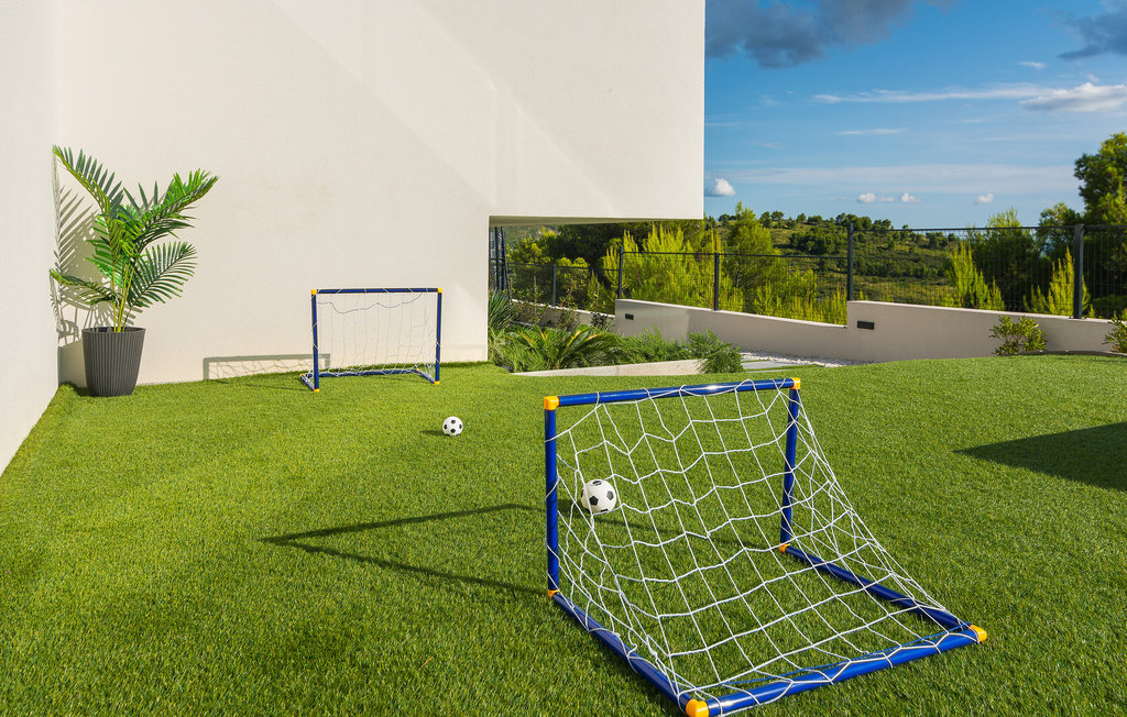 Ferienhaus - Split-Klis , Kroatien - CDC890 31