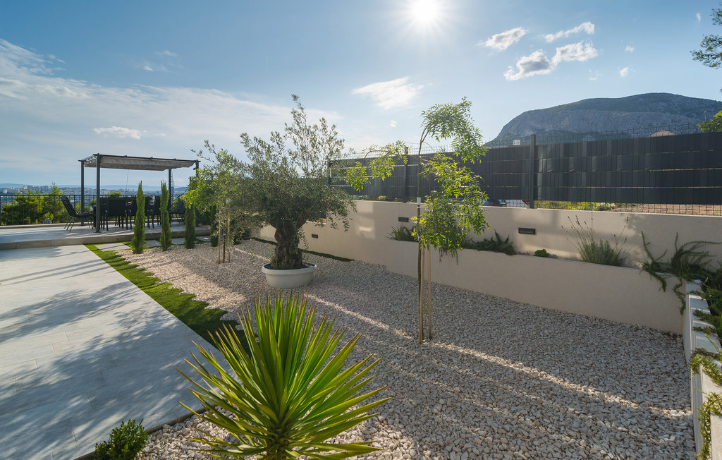 Ferienhaus - Split-Klis , Kroatien - CDC890 32