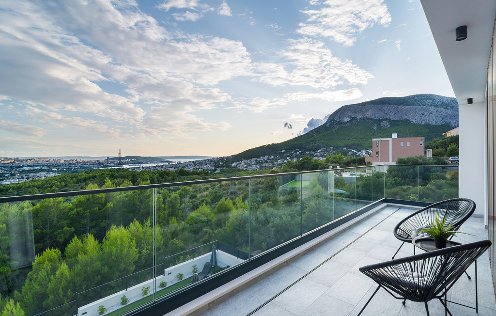 Ferienhaus - Split-Klis , Kroatien - CDC890 37