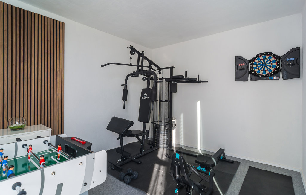 Ferienhaus - Split-Klis , Kroatien - CDC890 7