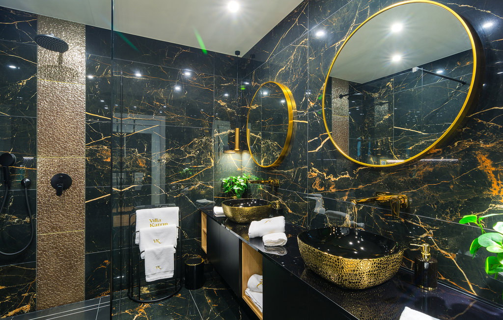 Ferienhaus - Split-Klis , Kroatien - CDC890 52