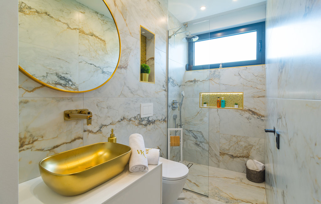 Ferienhaus - Split-Klis , Kroatien - CDC890 53