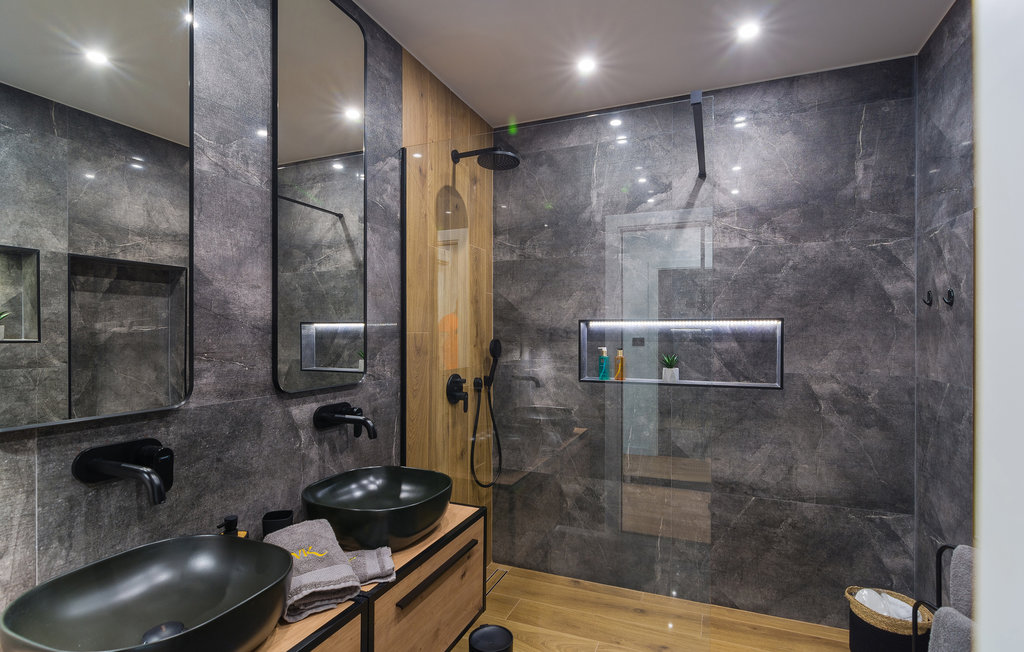 Ferienhaus - Split-Klis , Kroatien - CDC890 54