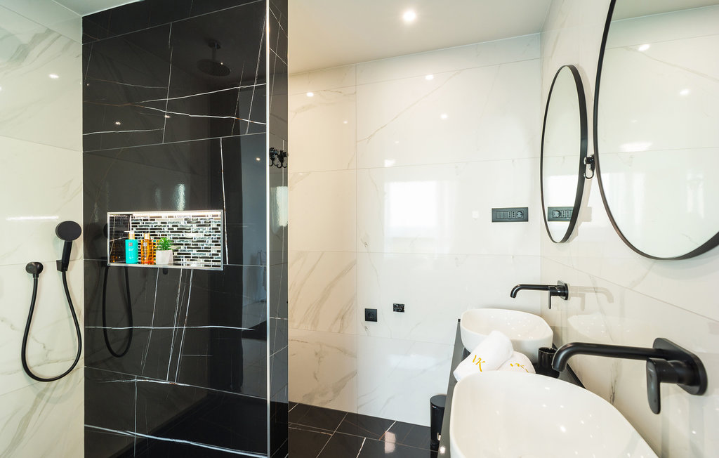 Ferienhaus - Split-Klis , Kroatien - CDC890 55