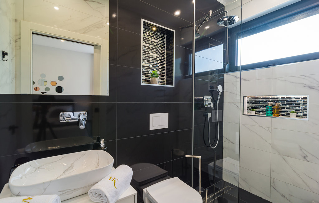 Ferienhaus - Split-Klis , Kroatien - CDC890 56