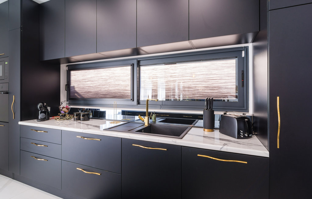 Ferienhaus - Split-Klis , Kroatien - CDC890 40