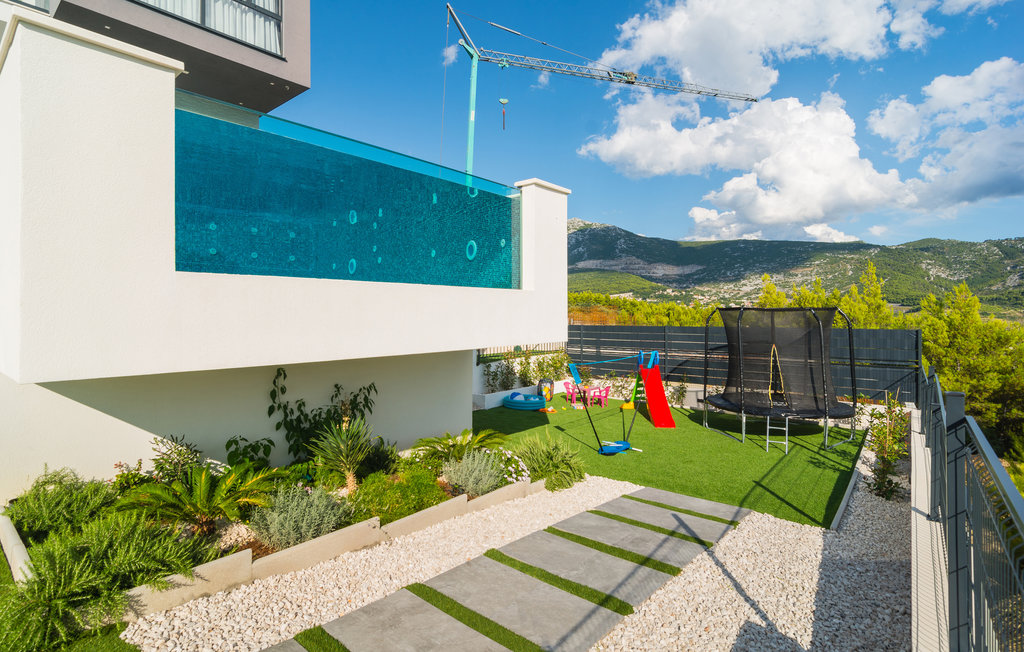 Ferienhaus - Split-Klis , Kroatien - CDC890 12