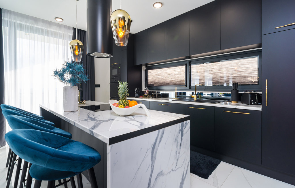 Ferienhaus - Split-Klis , Kroatien - CDC890 41