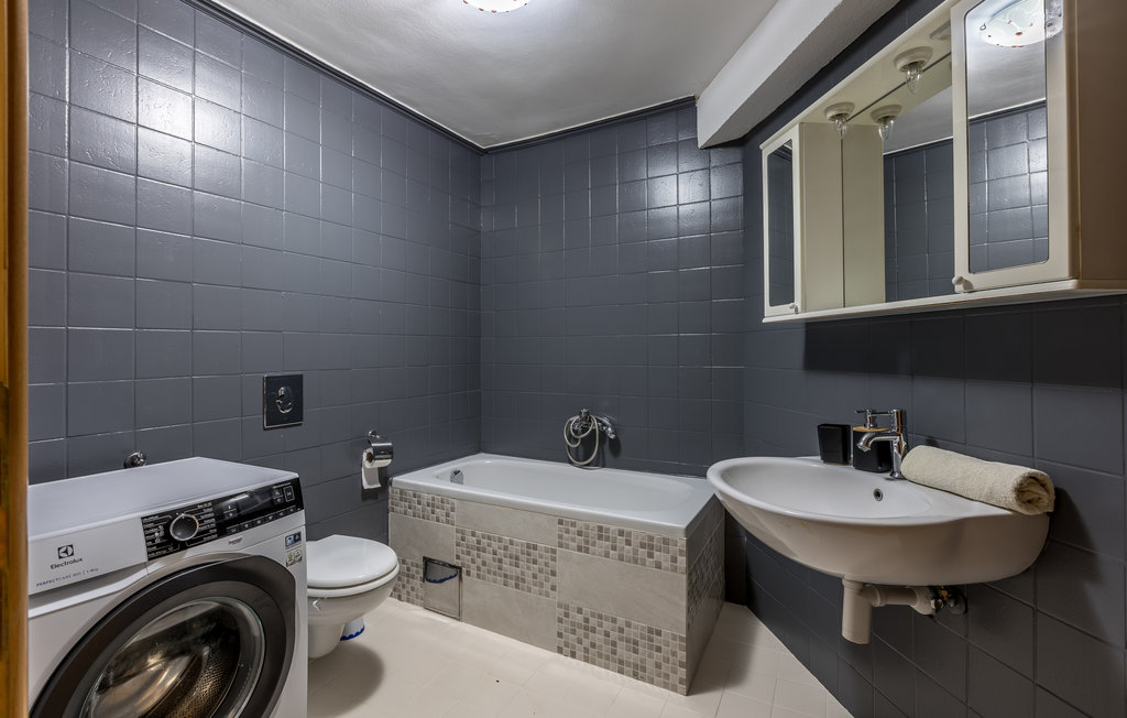 Feriehuse - Makarska-Vinjani Donji , Kroatien - CDC068 40