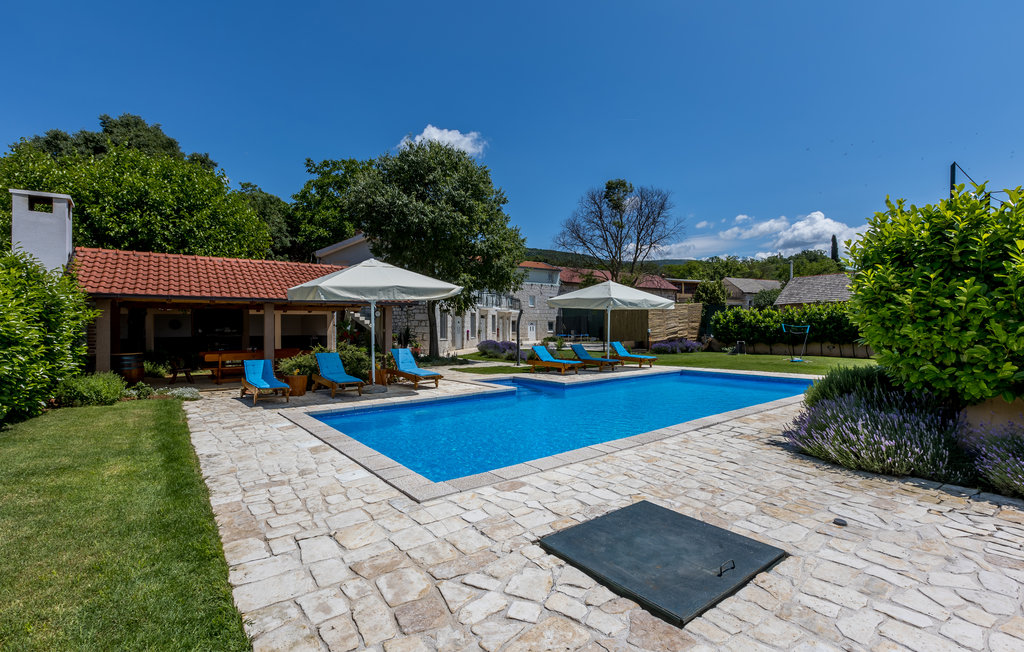 Feriehuse - Makarska-Vinjani Donji , Kroatien - CDC068 10