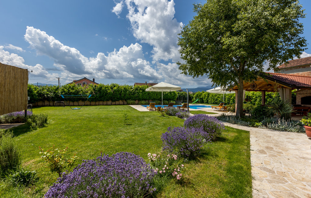 Feriehuse - Makarska-Vinjani Donji , Kroatien - CDC068 3