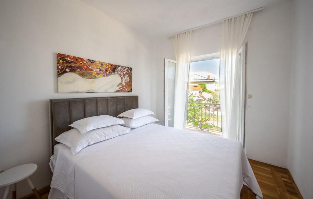 Ferieleilighet - Trogir-Vinisce , Kroatia - CDC314 9