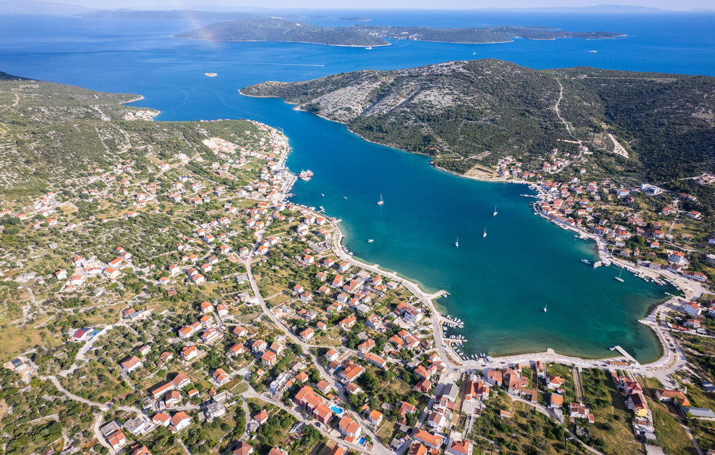 Ferieleilighet - Trogir-Vinisce , Kroatia - CDC314 5