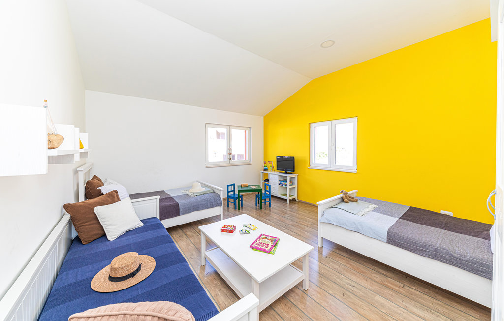 Feriehuse - Trogir-Vinisce , Kroatien - CDC826 7