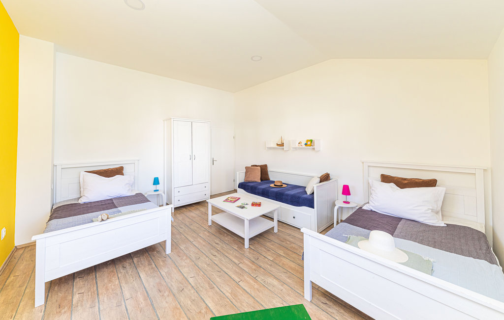 Feriehuse - Trogir-Vinisce , Kroatien - CDC826 27