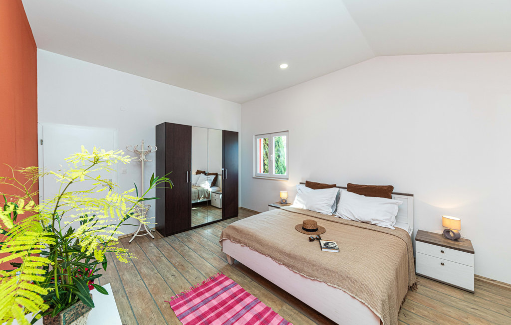 Feriehuse - Trogir-Vinisce , Kroatien - CDC826 29