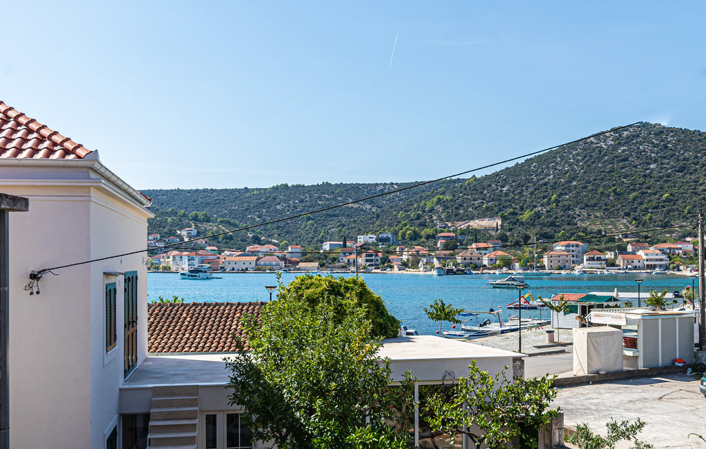 Feriehuse - Trogir-Vinisce , Kroatien - CDC826 19