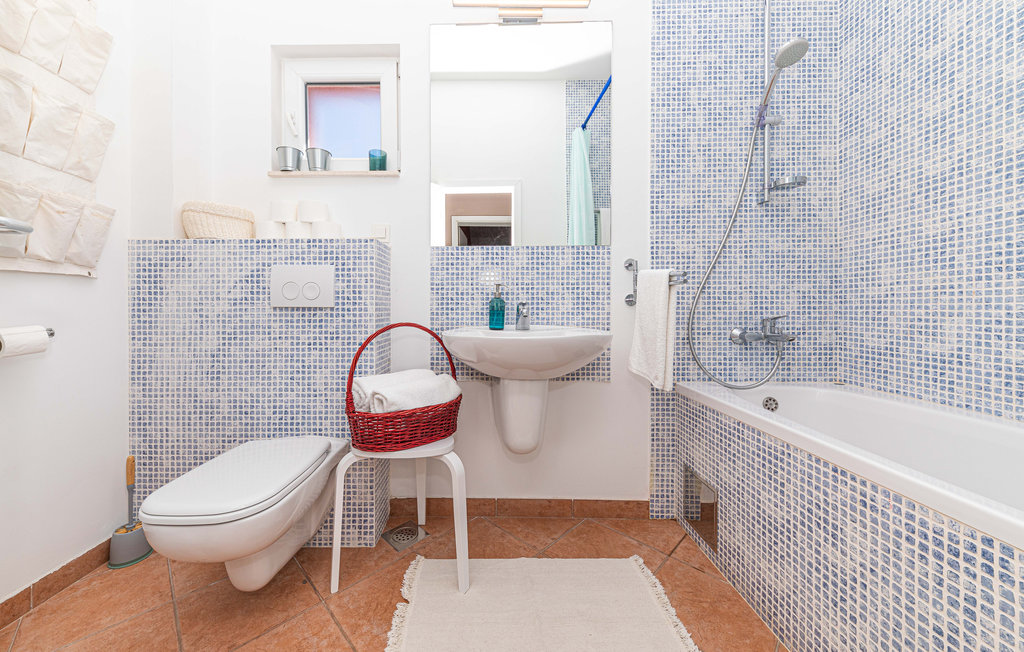 Feriehuse - Trogir-Vinisce , Kroatien - CDC826 30