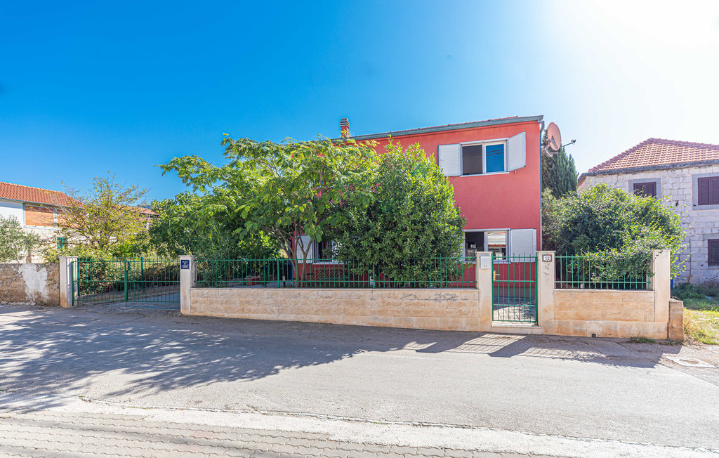 Feriehuse - Trogir-Vinisce , Kroatien - CDC826 10