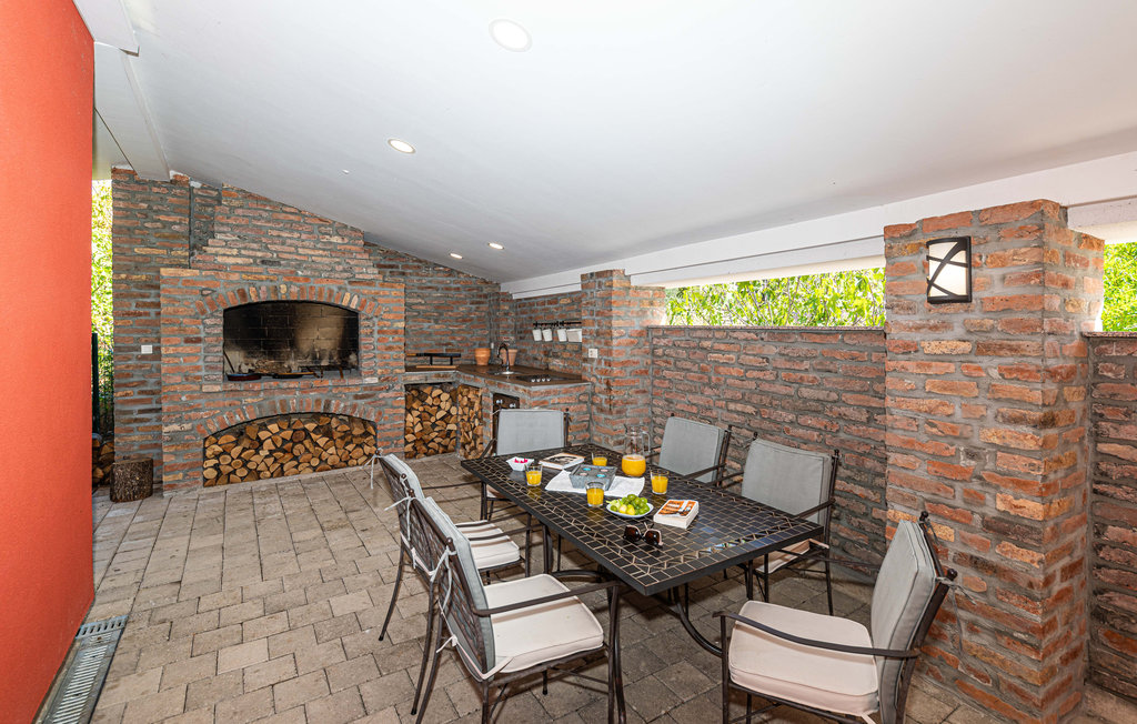 Feriehuse - Trogir-Vinisce , Kroatien - CDC826 2