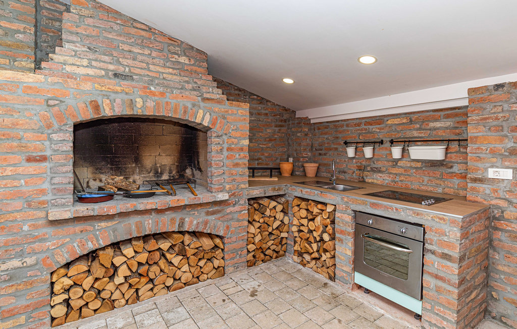 Feriehuse - Trogir-Vinisce , Kroatien - CDC826 15