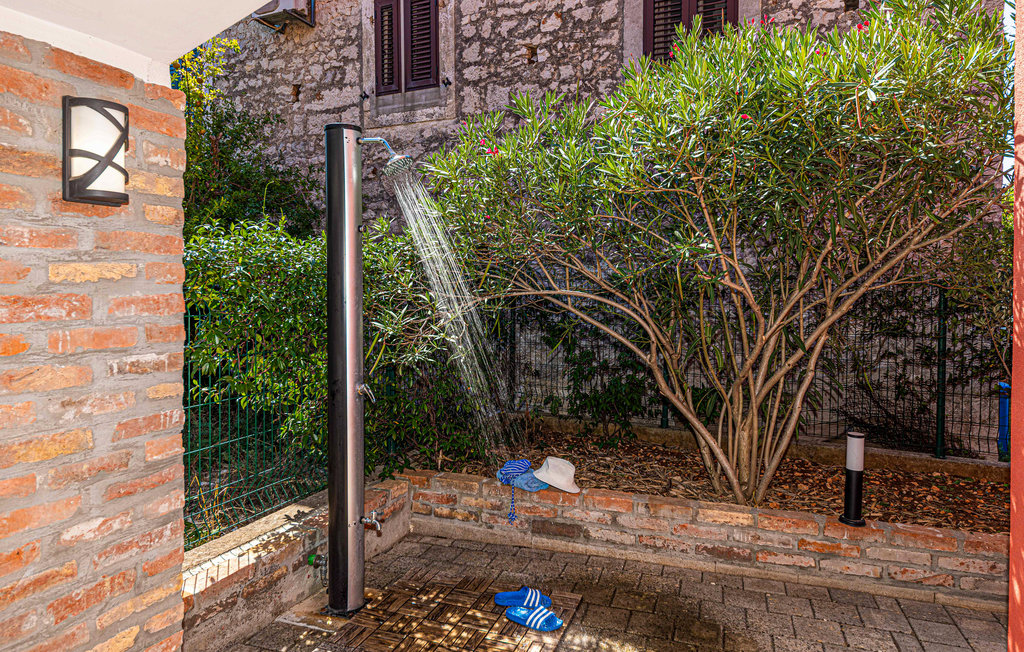 Feriehuse - Trogir-Vinisce , Kroatien - CDC826 16