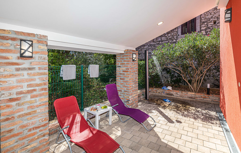 Feriehuse - Trogir-Vinisce , Kroatien - CDC826 9