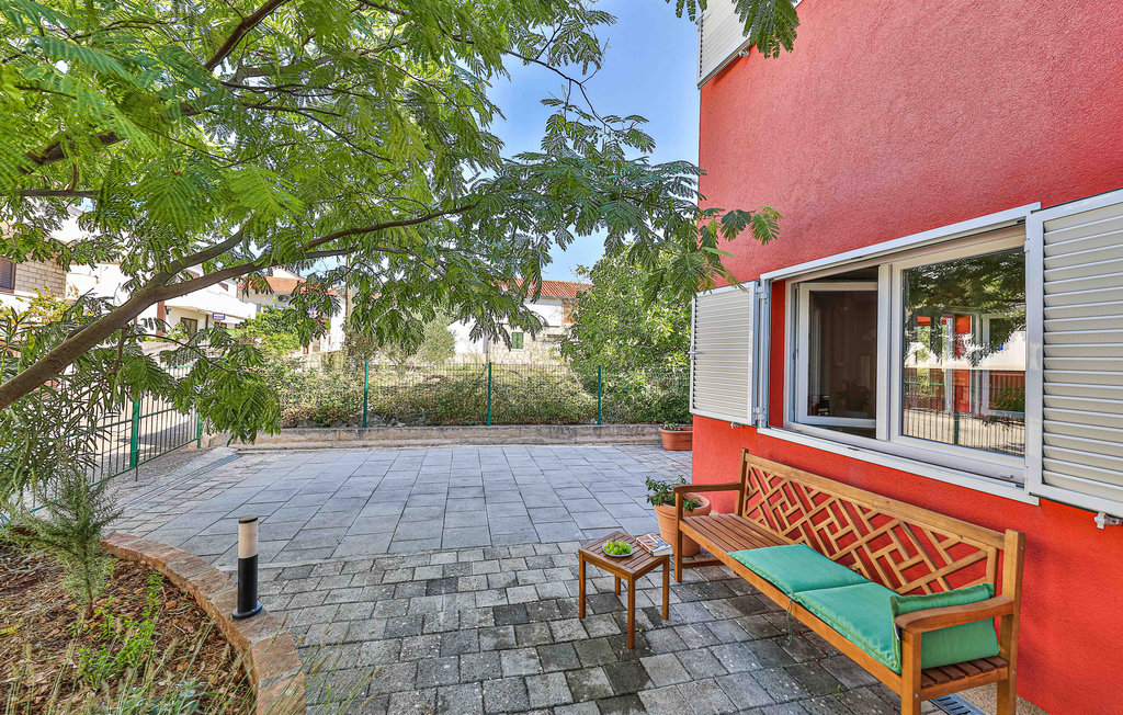 Feriehuse - Trogir-Vinisce , Kroatien - CDC826 18