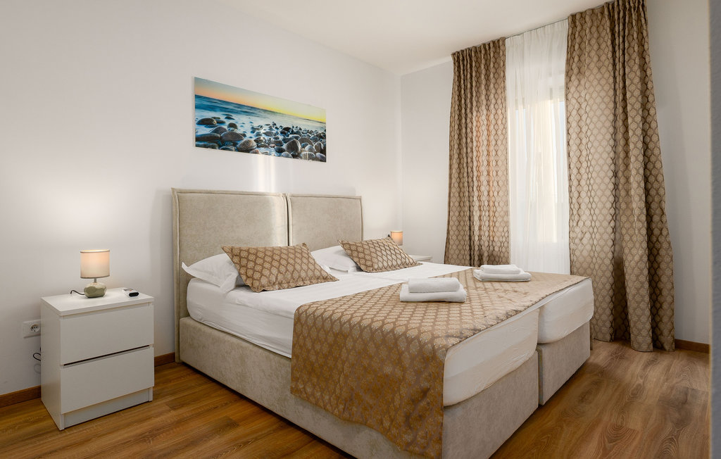 Feriehuse - Rogoznica-Razanj , Kroatien - CDC266 47