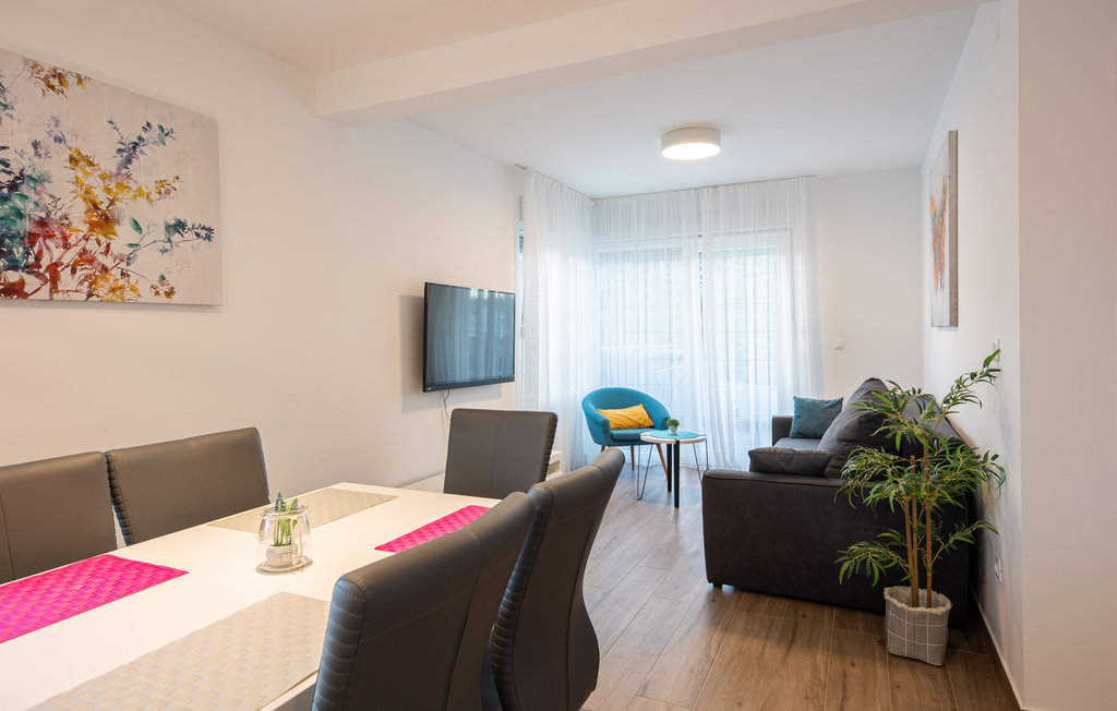 Feriehuse - Rogoznica-Razanj , Kroatien - CDC266 30