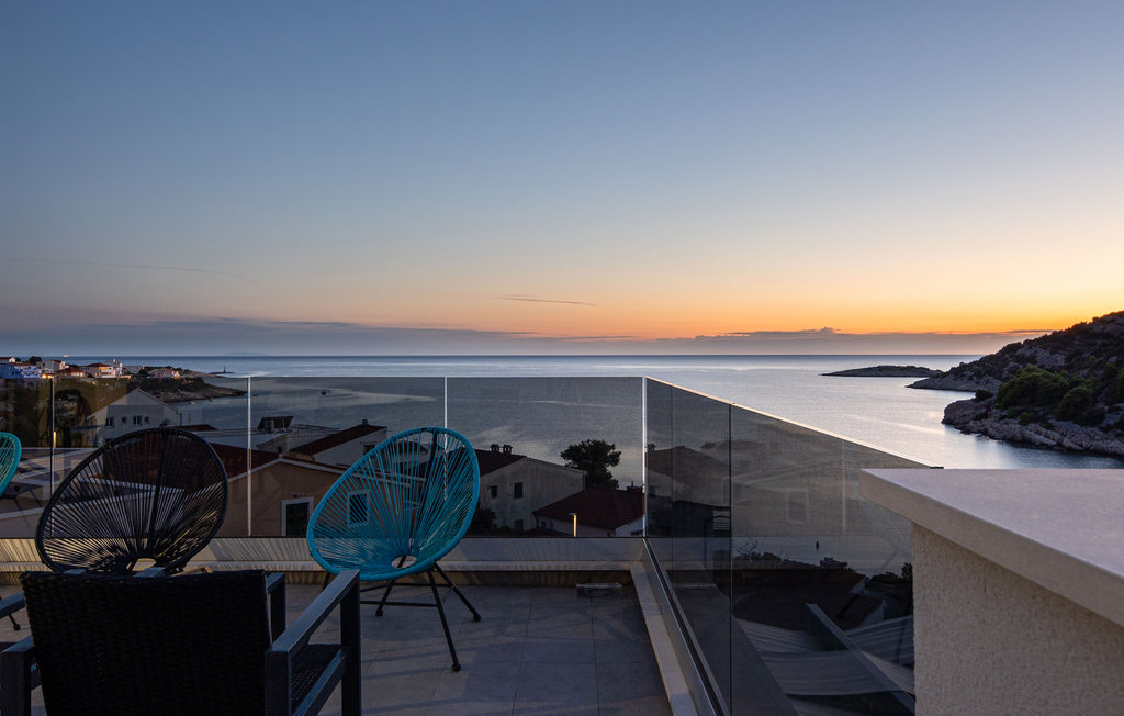 Feriehuse - Rogoznica-Razanj , Kroatien - CDC266 20