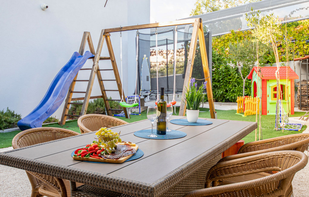 Feriehuse - Rogoznica-Razanj , Kroatien - CDC266 22