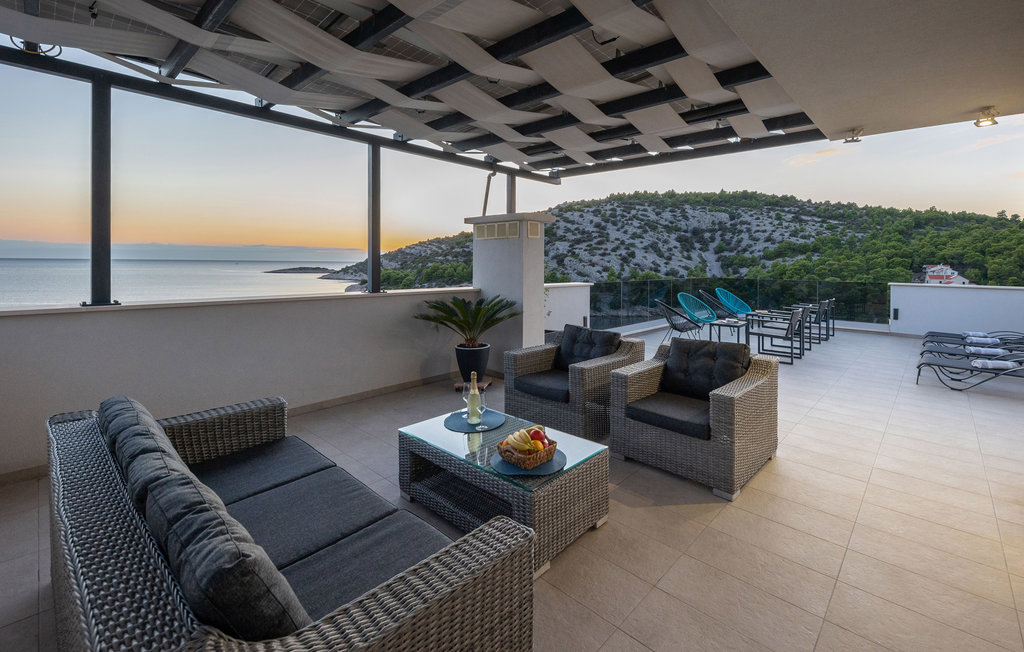 Feriehuse - Rogoznica-Razanj , Kroatien - CDC266 7