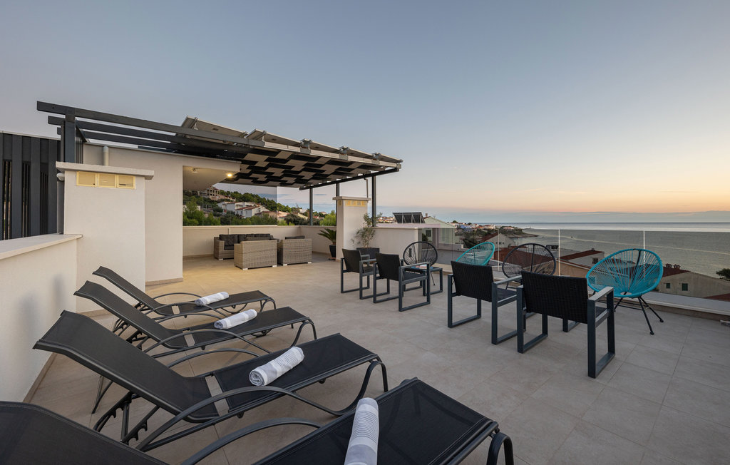 Feriehuse - Rogoznica-Razanj , Kroatien - CDC266 24