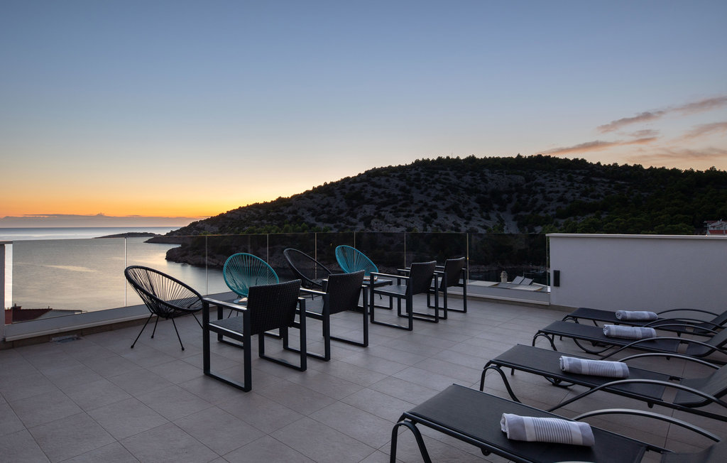 Feriehuse - Rogoznica-Razanj , Kroatien - CDC266 25