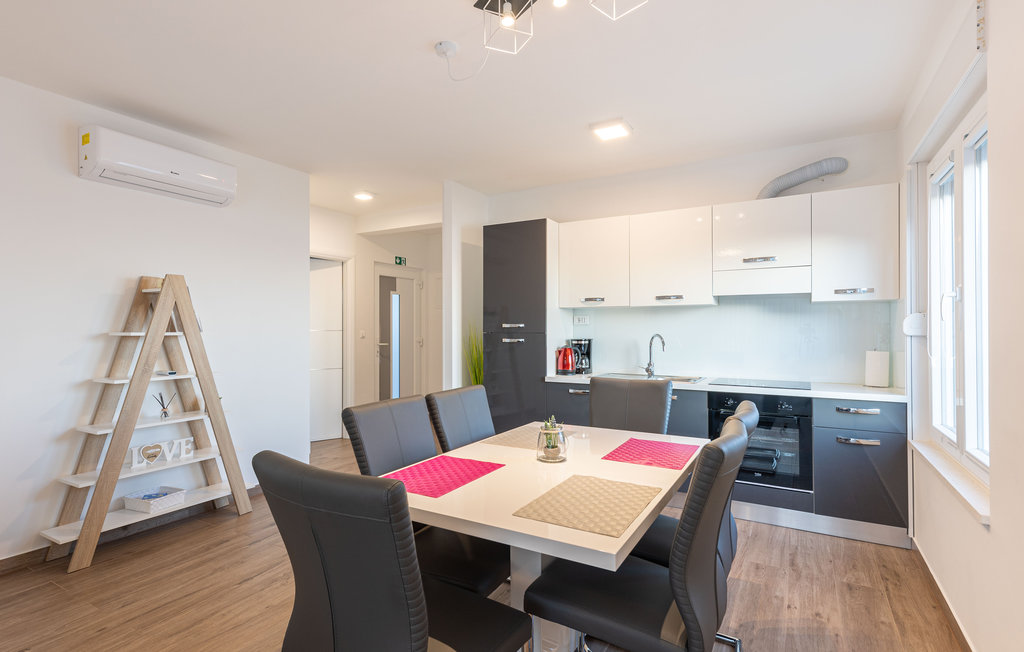 Feriehuse - Rogoznica-Razanj , Kroatien - CDC266 34