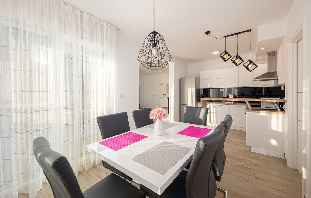 Feriehuse - Rogoznica-Razanj , Kroatien - CDC266 36