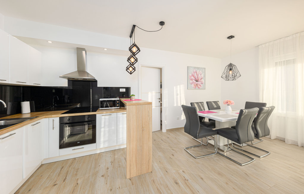 Feriehuse - Rogoznica-Razanj , Kroatien - CDC266 37