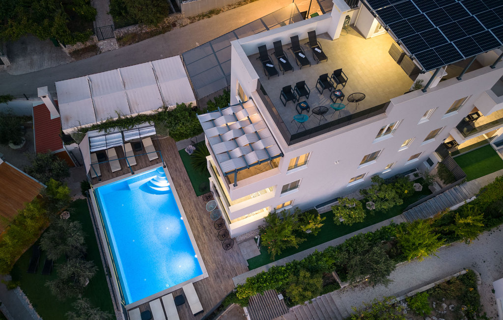 Feriehuse - Rogoznica-Razanj , Kroatien - CDC266 17